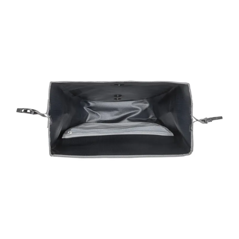 Ortlieb Back Roller Urban QL3.1 Single Pannier Bag - 20 Litre - Ink-2