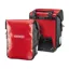 Ortlieb - Sport Roller City QL1 Pannier Bags - 25 Litre - Red