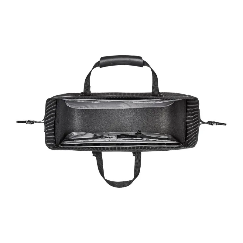 Ortlieb Office Bag High Visibility QL2.1 - 21 Litre - Black-3