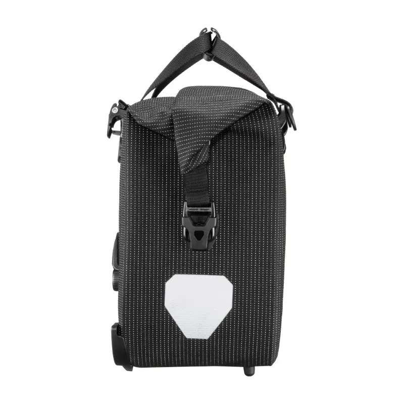 Ortlieb Office Bag High Visibility QL2.1 - 21 Litre - Black-4