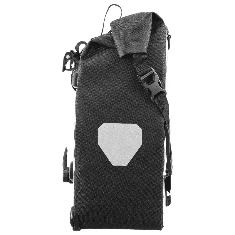 Ortlieb Back Roller Design 20 Litre Single QL2.1 Pannier Bag - Lake-2