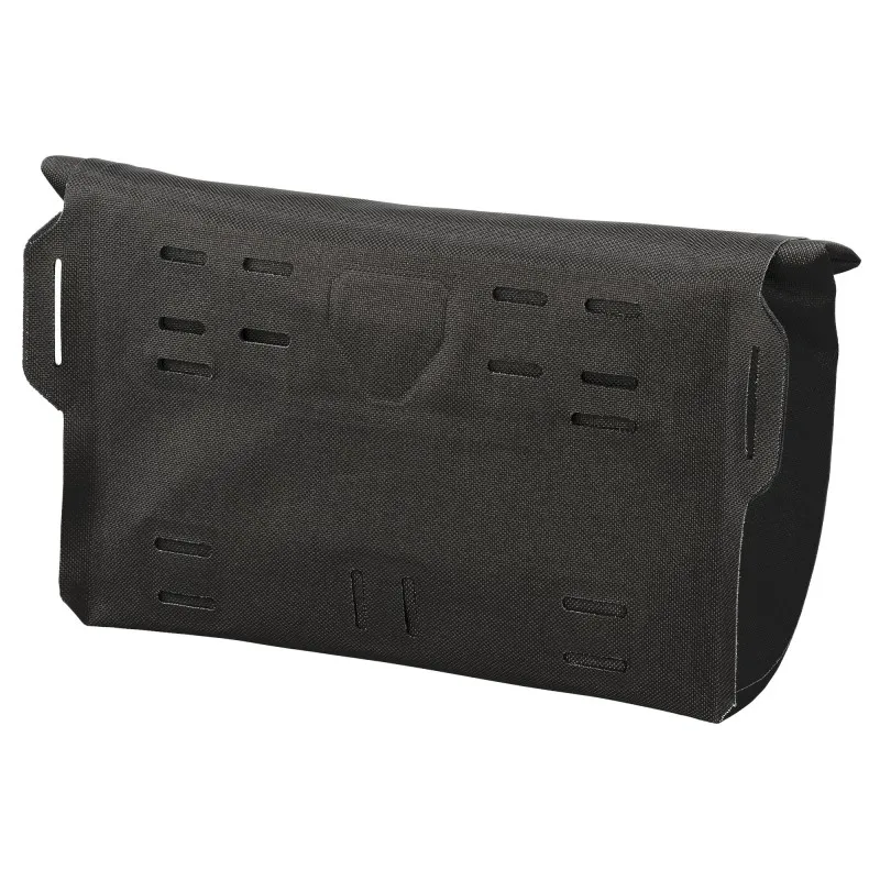 Ortlieb Velo Sling 3 Litre Handlebar Bag - Black-4