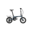 UTO Morning OG16 2026 Electric Folding Bike - Ocean Blue