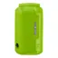 Ortlieb Ultra Lightweight Drybag PS10 With Valve - 7 Litre - Green