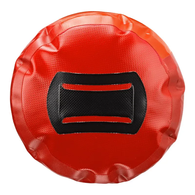Ortlieb Mediumweight Drybag - 5 Litre - Cranberry-2