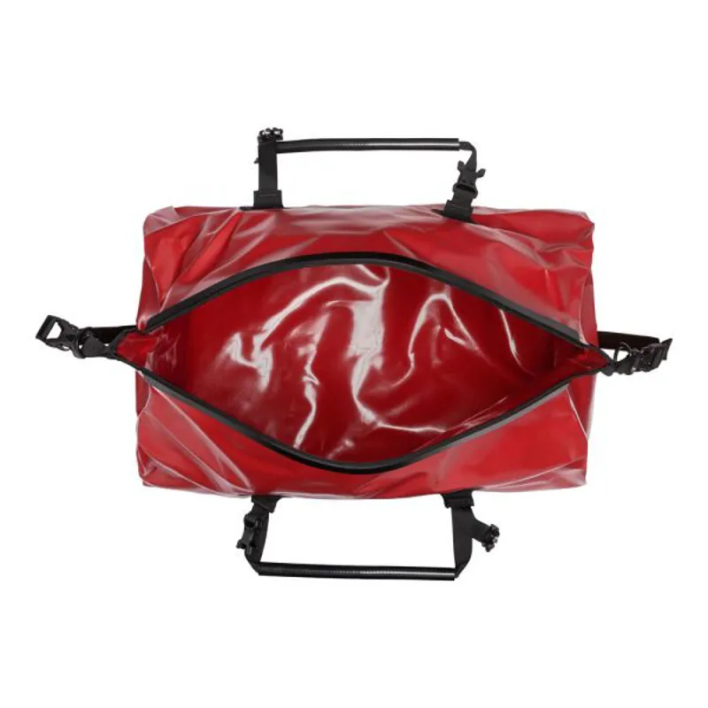 Ortlieb Rack Pack- 49 Litres - Red-2
