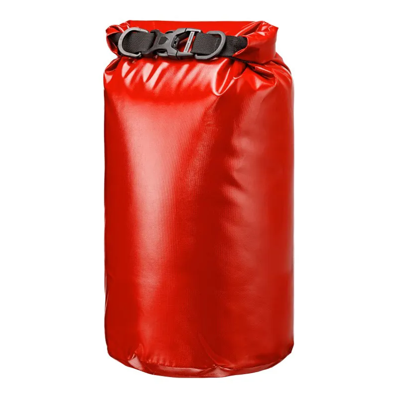 Ortlieb Mediumweight Drybag - 7 Litre - Cranberry-1