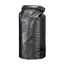Ortlieb Mediumweight Drybag - 10 Litre - Black Slate