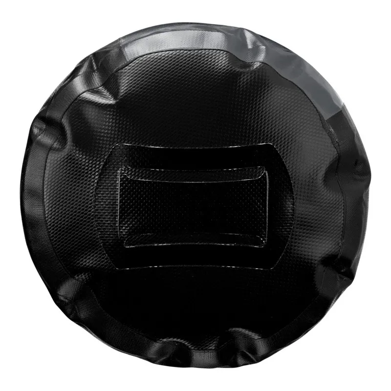 Ortlieb Mediumweight Drybag - 10 Litre - Black Slate-1