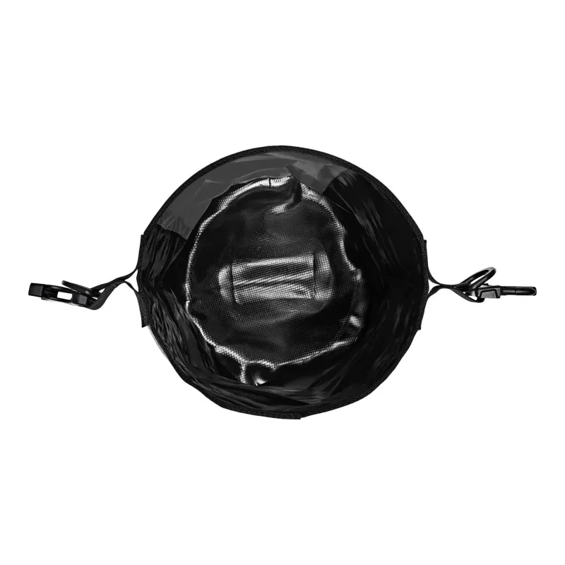 Ortlieb Mediumweight Drybag - 10 Litre - Black Slate-2