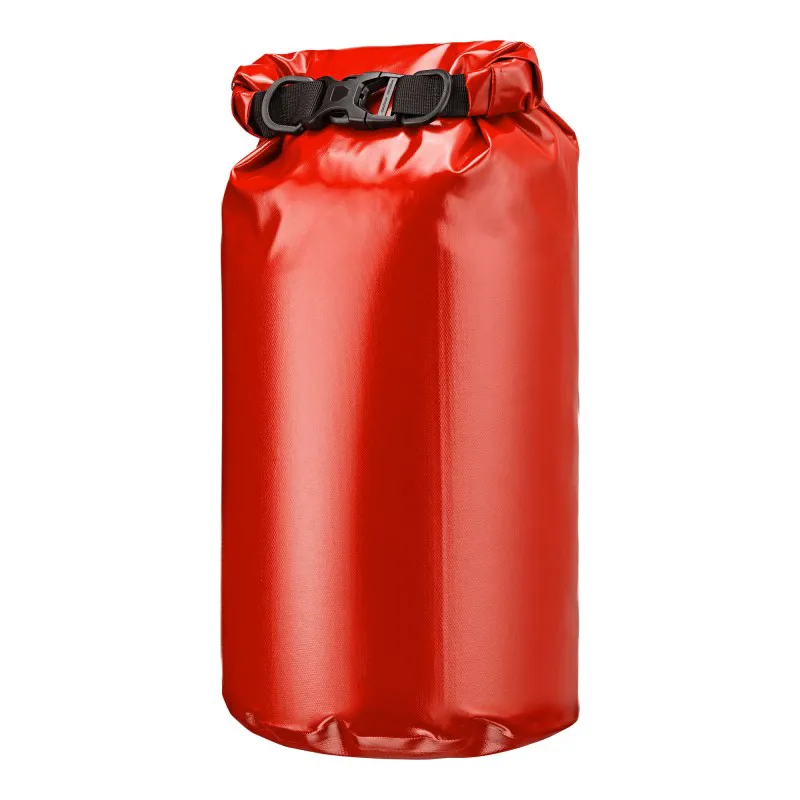 Ortlieb Mediumweight Drybag - 10 Litre - Cranberry-1