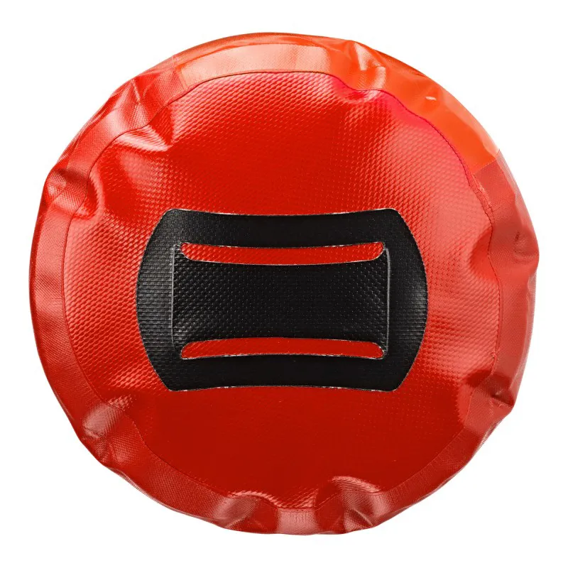 Ortlieb Mediumweight Drybag - 10 Litre - Cranberry-2