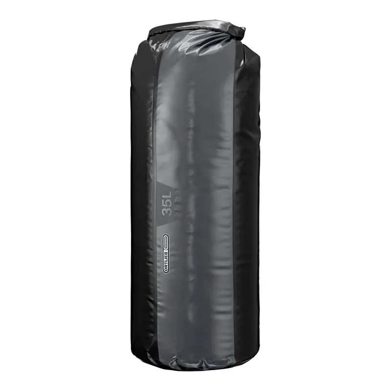 Ortlieb Mediumweight Drybag - 35 Litre - Black Slate