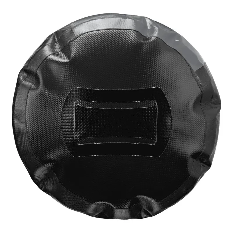 Ortlieb Mediumweight Drybag - 35 Litre - Black Slate-1