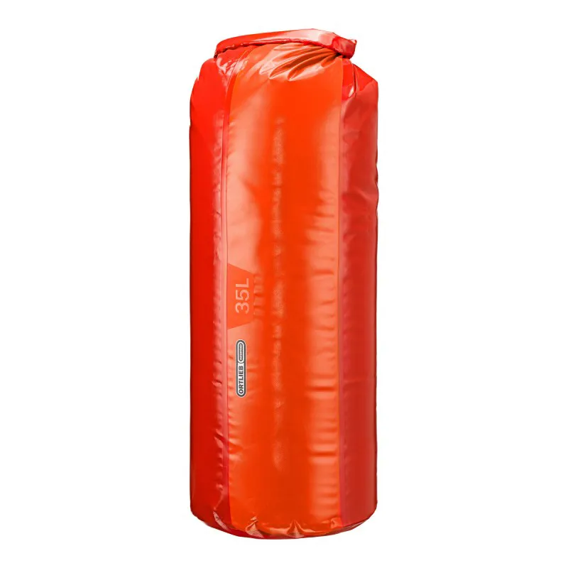 Ortlieb Mediumweight Drybag - 35 Litre - Cranberry