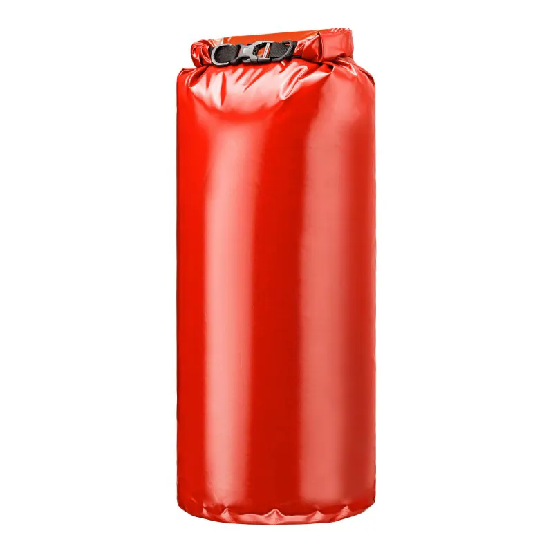 Ortlieb Mediumweight Drybag - 35 Litre - Cranberry-1