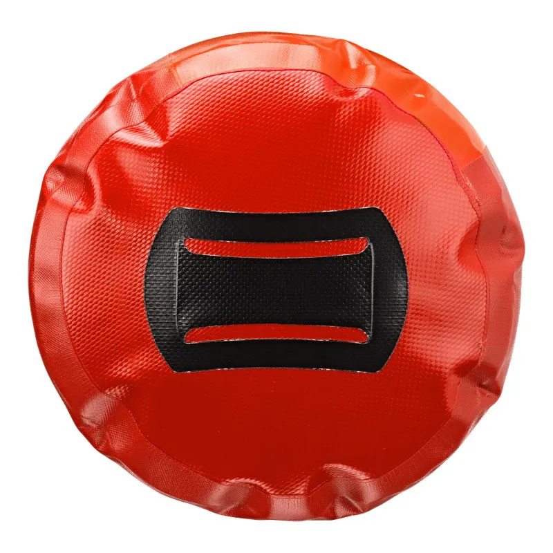 Ortlieb Mediumweight Drybag - 35 Litre - Cranberry-2