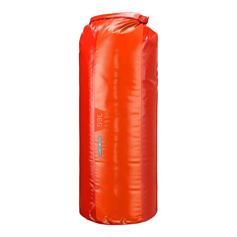 Ortlieb Mediumweight Drybag - 59 Litre - Cranberry