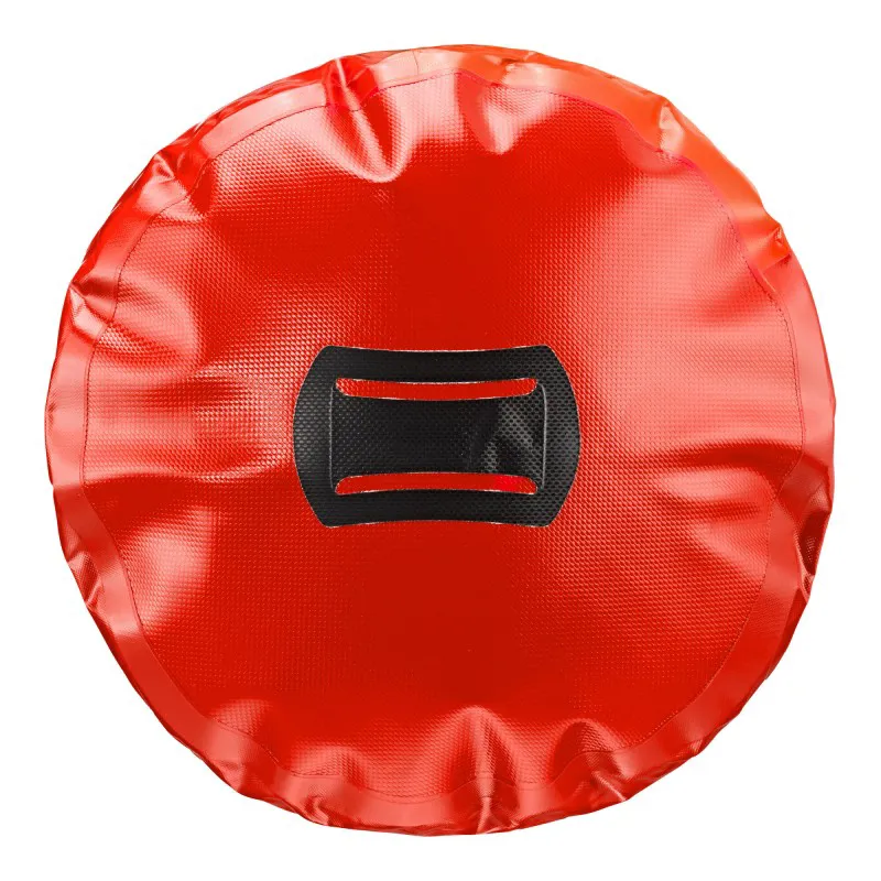 Ortlieb Mediumweight Drybag - 59 Litre - Cranberry-2