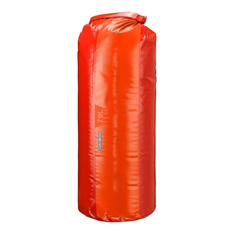Ortlieb Mediumweight Drybag - 79 Litre - Cranberry