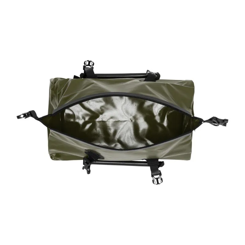 Ortlieb Rack Pack - 24 Litre - Olive-2