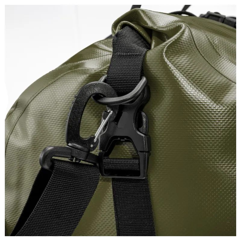 Ortlieb Rack Pack - 24 Litre - Olive-5