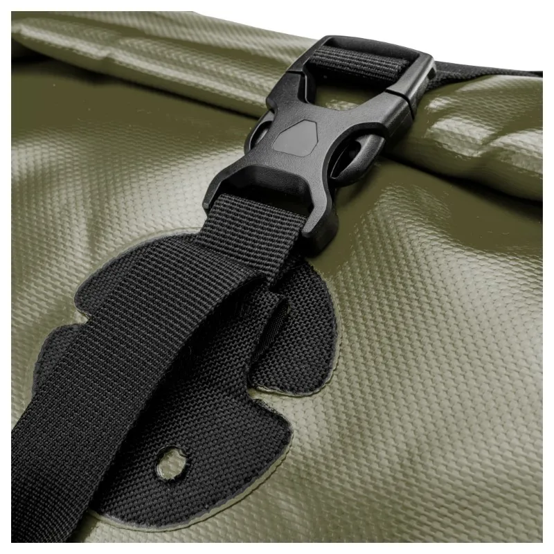 Ortlieb Rack Pack - 24 Litre - Olive-3