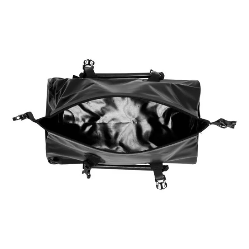 Ortlieb Rack Pack - 31 Litres - Black-2