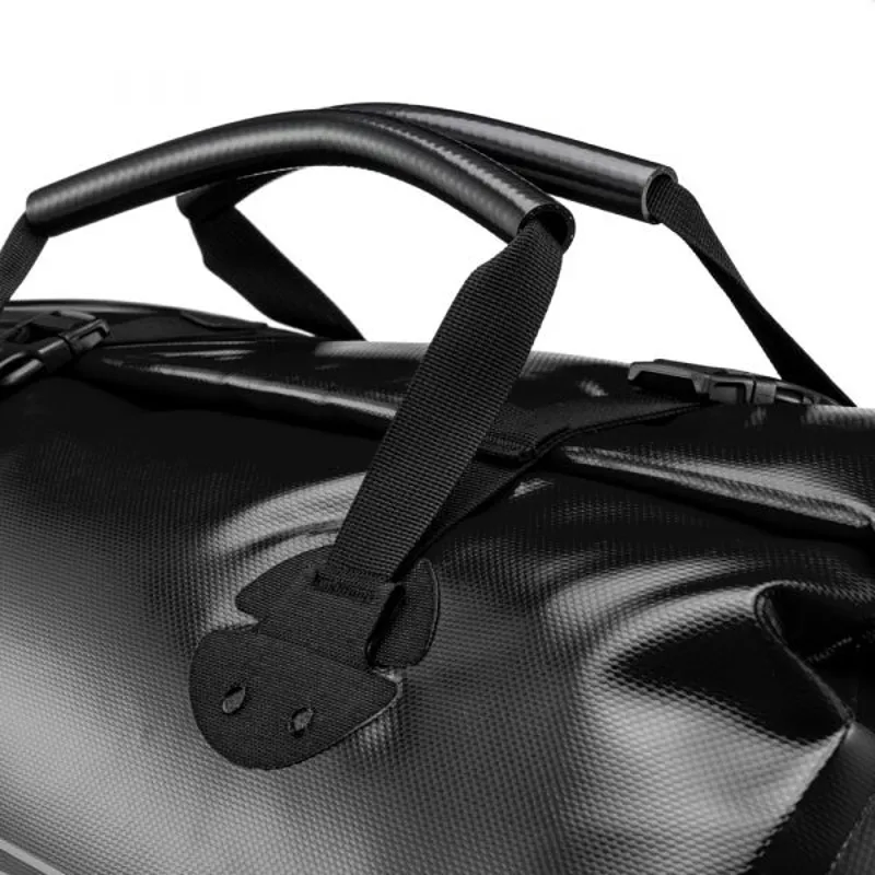 Ortlieb Rack Pack - 31 Litres - Black-3