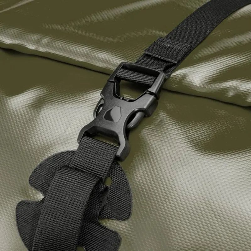 Ortlieb Rack Pack- 49 Litres - Olive-6