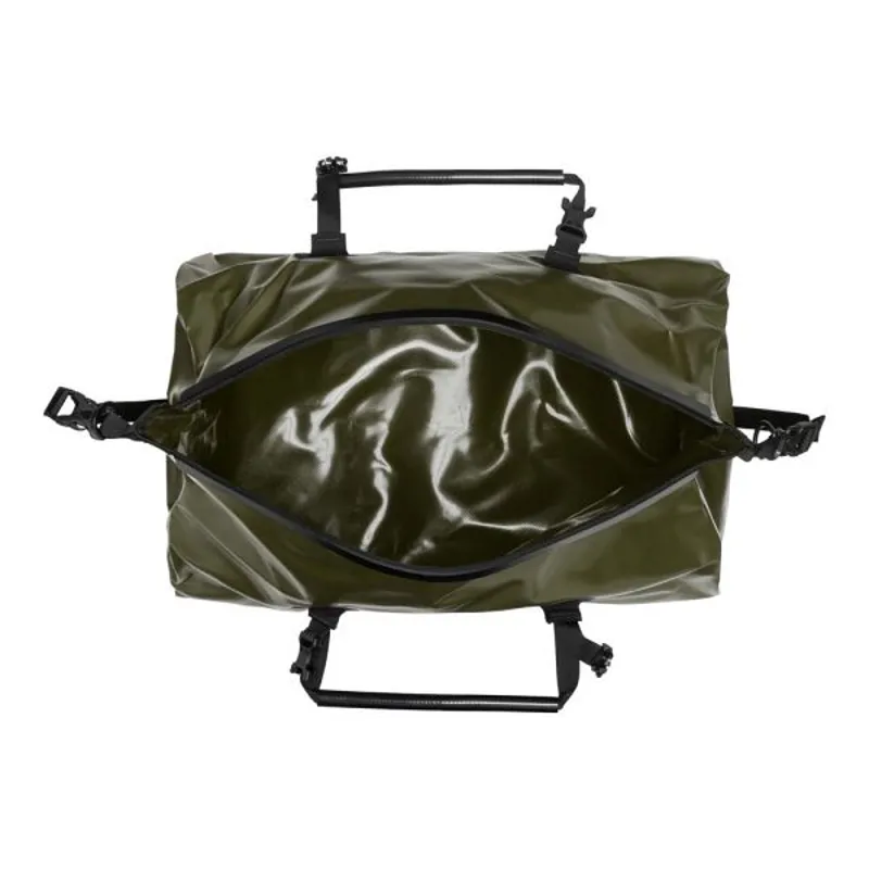 Ortlieb Rack Pack- 49 Litres - Olive-2