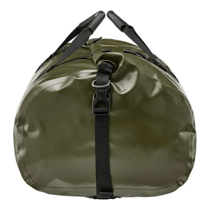 Ortlieb Rack Pack- 49 Litres - Olive-1