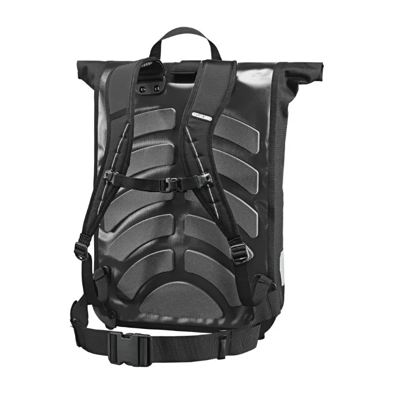 Ortlieb Messenger-Bag Pro - 39 Litre - Black-1
