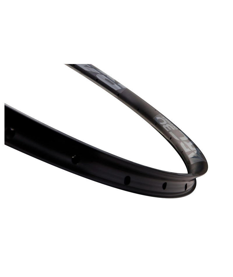 Race Face Arc Offset 30mm 29er 28 Hole MTB Rim - Black-1
