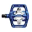 One Up Clip MTB Pedals - Dark Blue