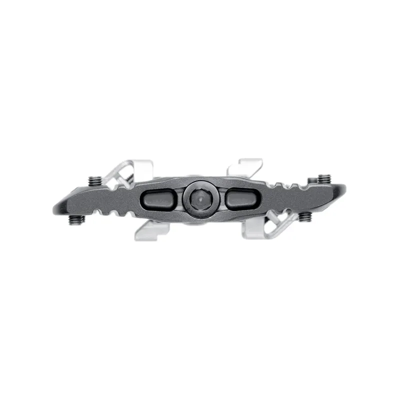 One Up Clip MTB Pedals - Grey-3