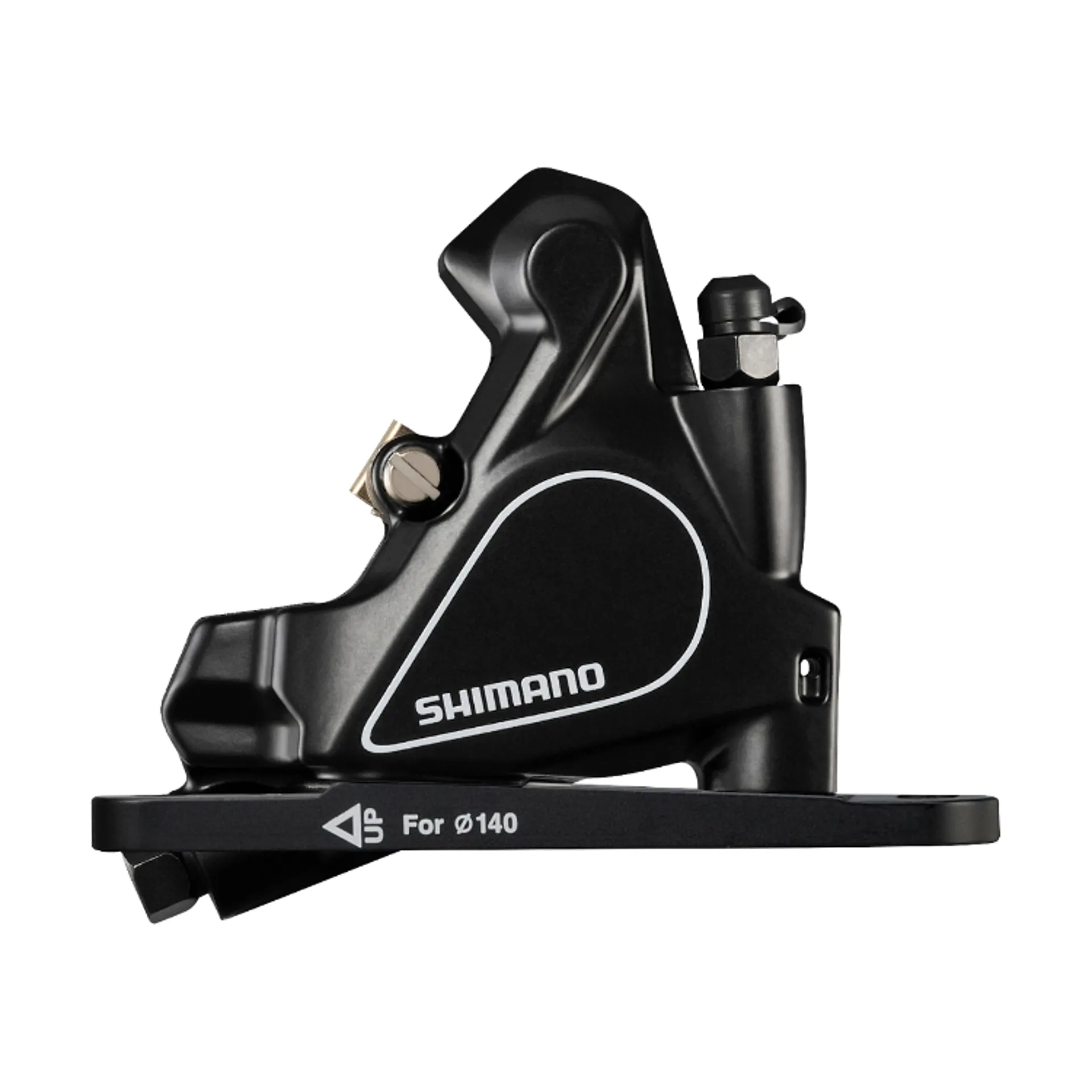 Shimano tiagra disc brake clearance