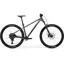 Merida Big Trail 500 29er 2025 Hardtail Mountain Bike - Grey/Black