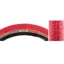 Panaracer HP406 20x1. 75 inch BMX Tyre - Red/Amber