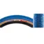 Panaracer HP406 20x1. 75 inch BMX Tyre - Blue/Amber