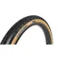 Panaracer GravelKing X1 Plus TLR Gravel Tyre - Black/Brown