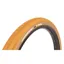 Panaracer GravelKing Semi Slick Colour Edition TLR 700c Gravel Tyre - Honey Butter/Brown
