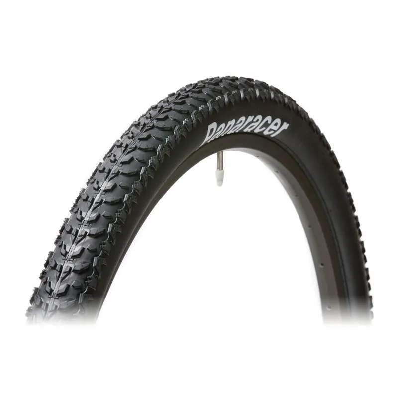 Panaracer Soar All Condition Wired MTB Tyre - 26 x 1.95 inch - Black