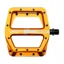 HT Components AN71 Talon Flat MTB Pedals - Orange