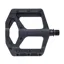 HT Components PA32 Supreme-C Flat MTB Pedals - Black