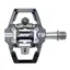 HT Components T2 Clipless MTB Pedals - Black