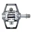 HT Components T2-SX Clipless BMX Pedals - Black