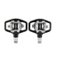 Renthal Revo-TRC Clipped MTB Pedals - Black