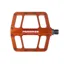 Pembree D3A Flat MTB Pedal - Small - Bronze