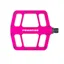 Pembree D3A Flat MTB Pedal - Small - Pink